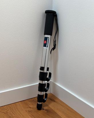Monopiede Manfrotto 459-4