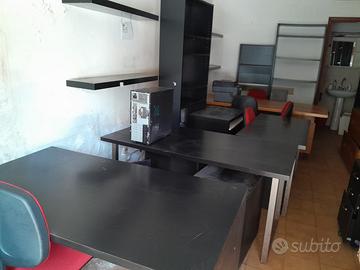 mobili per ufficio