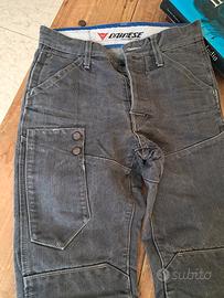 jeans dainese  n.28