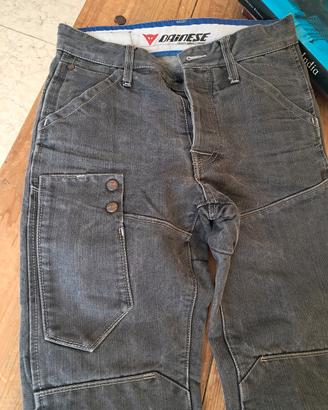 jeans dainese  n.28