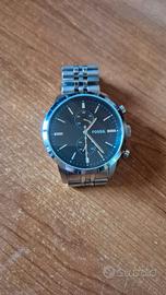 Orologio Fossil FS4784 Townsman da uomo