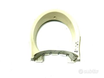 COVER QUADRO STRUMENTI FIAT 500 Serie 735593528 19