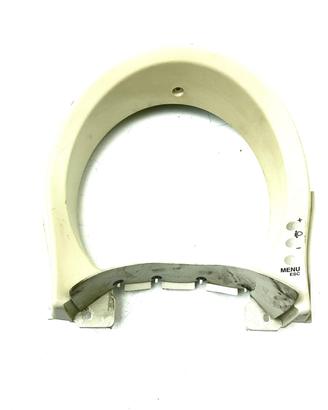 COVER QUADRO STRUMENTI FIAT 500 Serie 735593528 19