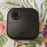 Blink Outdoor 4 + Sync module nuova