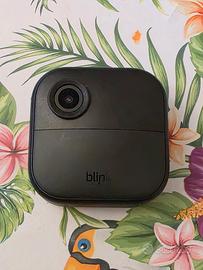 Blink Outdoor 4 + Sync module nuova