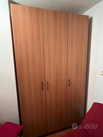 Armadio guardaroba