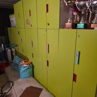 Mobili Ikea Colorati