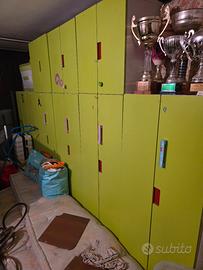 Mobili Ikea Colorati