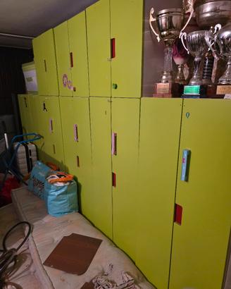 Mobili Ikea Colorati
