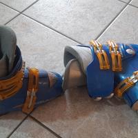 Scarponi sci Head tg 35