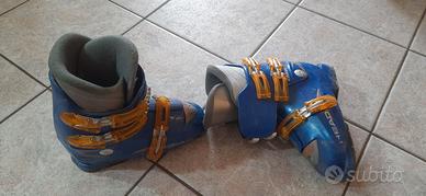 Scarponi sci Head tg 35