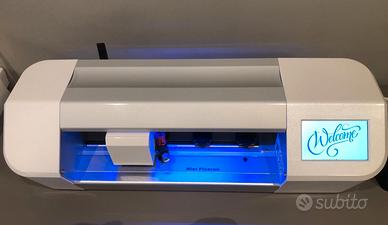 Macchina Laser per pellicole  Idrogel Smartphone