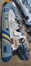 Gommone Marlin 