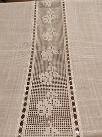 Stoffa per fare le tendine