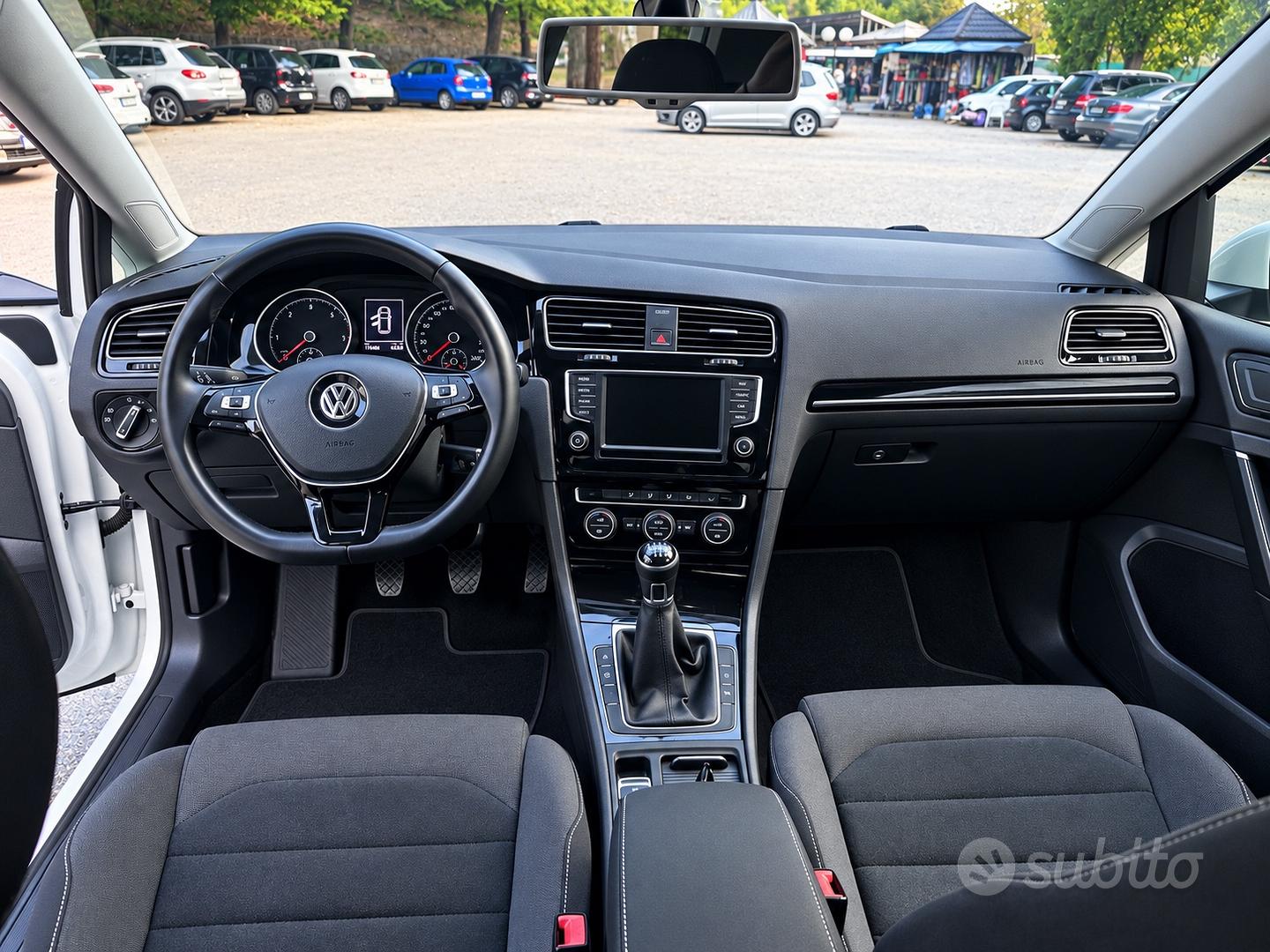 Volkswagen Golf 2016 photo 5