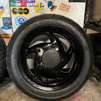 Cerchi runner 180