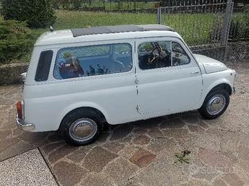 FIAT Altro modello - 1967