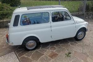 FIAT Altro modello - 1967