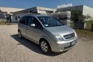 Opel Meriva 1.6 16V Benzina + GPL