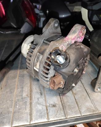 Alternatore FORD C MAX 1753cc TDCI del 2007