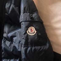 giubbotto Moncler donna