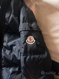 giubbotto Moncler donna