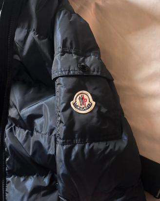 giubbotto Moncler donna