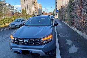 Dacia Duster Extreme GPL/Benzina