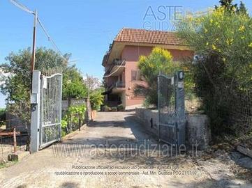 Magazzino San Cataldo [A4318420]