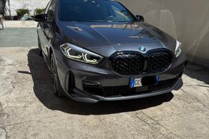 Bmw Serie 1 -116d