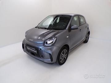 SMART Forfour II 2020 - Forfour eq Passion 22kW