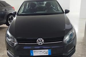 Volkswagen Polo 1.4 TDI 5p. Trendline