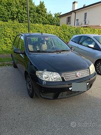 Fiat punto 188 1.2 8v benzina/gpl