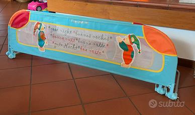 2 Sponde letto Foppapedretti