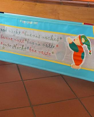 2 Sponde letto Foppapedretti