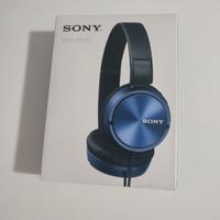 Cuffie Sony