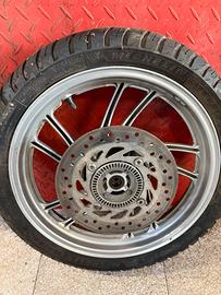 Honda sh 125-150 anno 2013-2016 ricambi