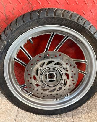 Honda sh 125-150 anno 2013-2016 ricambi