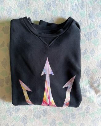 Felpa Maserati Limited Edition