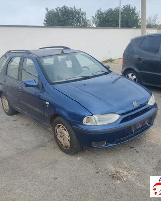 Fiat palio weekend 1.2 73cv 96-04 -ricambi