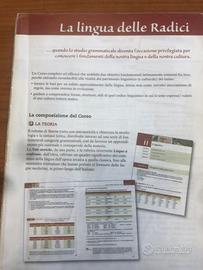 La lingua delle radici 1 Petrini Bove Alosi Paglia