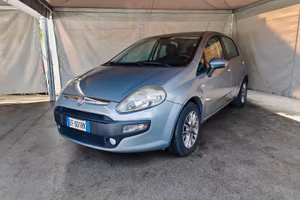 Fiat Punto Evo 1.2 5 porte S&S Dynamic