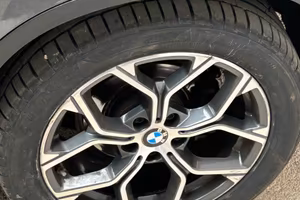 Bmw x1 f48 s drive x line plus