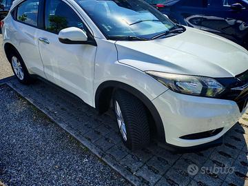 Honda Hrv 1.6 120 cv Diesel 