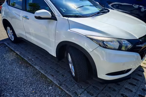 Honda Hrv 1.6 120 cv Diesel 
