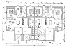 PORZIONE DI QUADRIFAMILIARE A BORGO VIRGILIO
