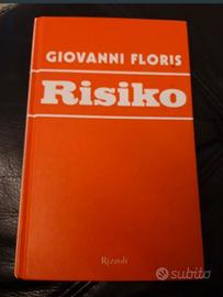 Libro politica italiana 