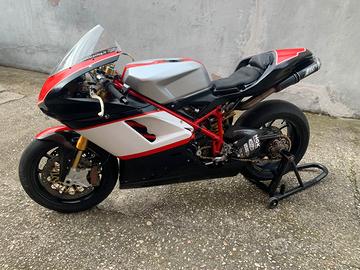 ducati 1098 rs