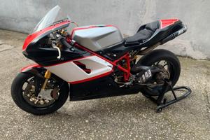ducati 1098 rs