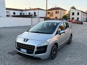 Peugeot 3008 1.6 HDi 112CV Active